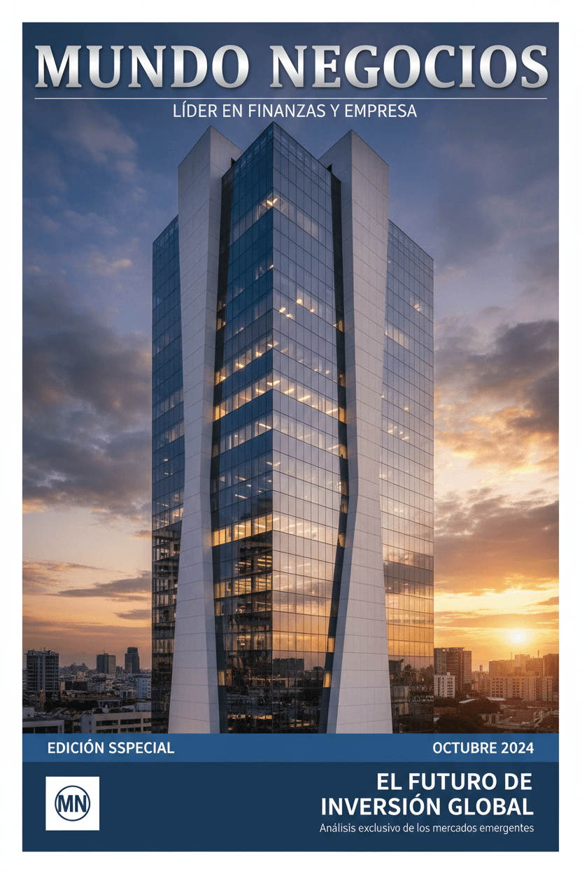 Mundo Negocios