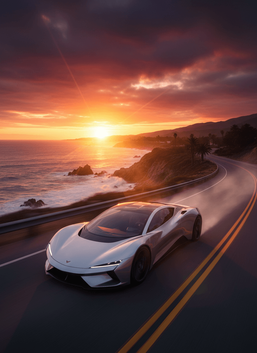 MOTOR | SPECIAL EDITION