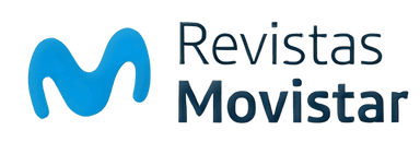 Revistas Movistar